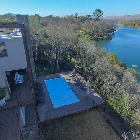 Migdash Guesthouse Hartbeespoort Buitenkant foto