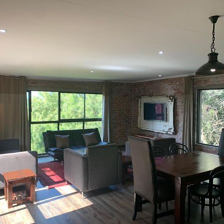 Migdash Guesthouse Hartbeespoort Buitenkant foto