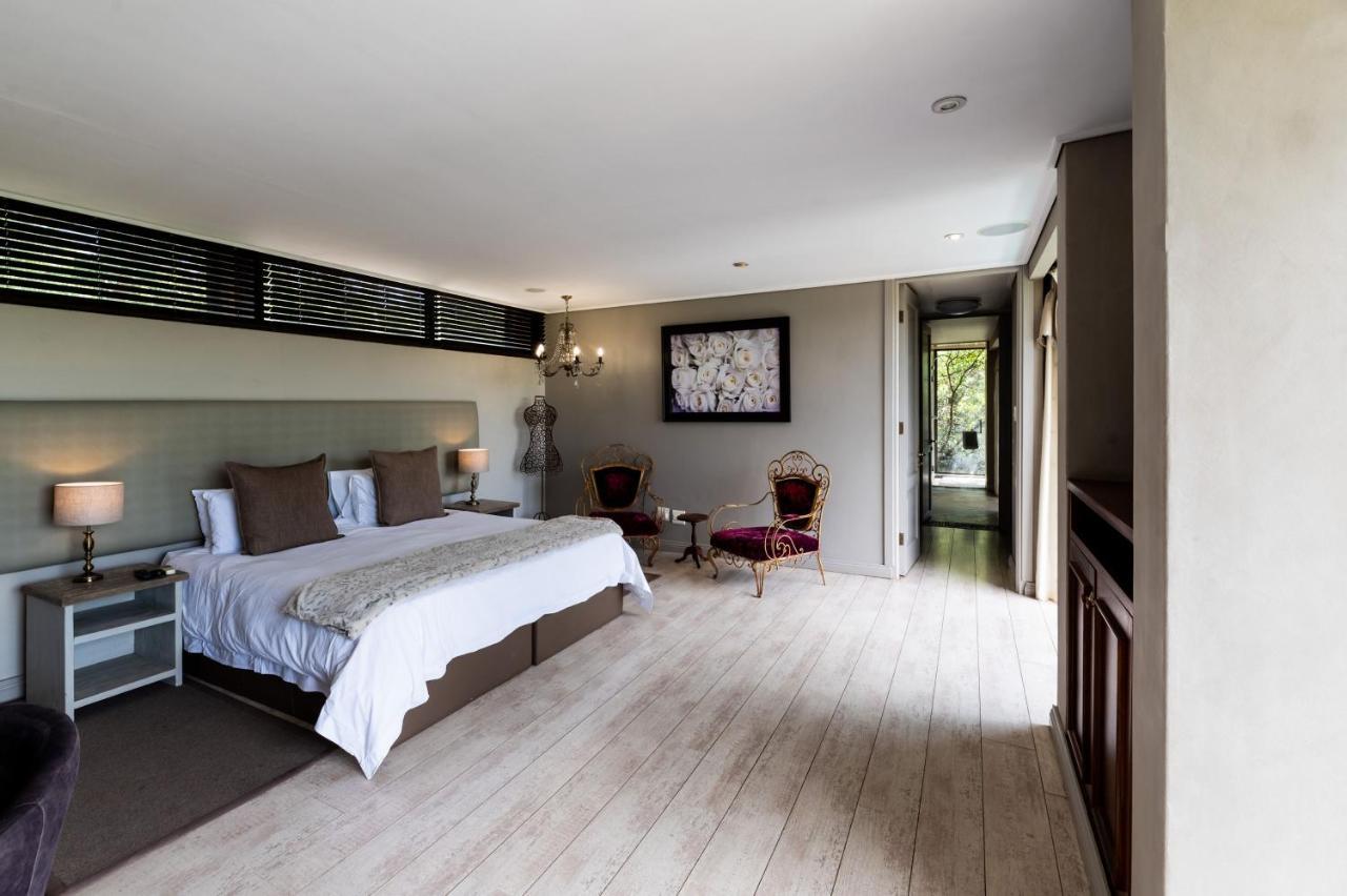 Migdash Guesthouse Hartbeespoort Buitenkant foto