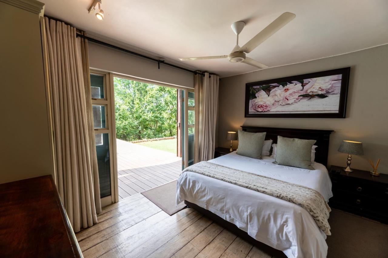 Migdash Guesthouse Hartbeespoort Buitenkant foto