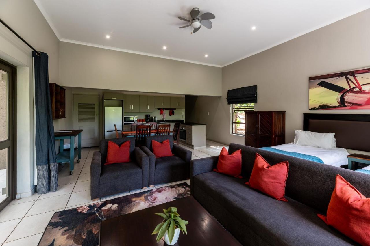 Migdash Guesthouse Hartbeespoort Buitenkant foto