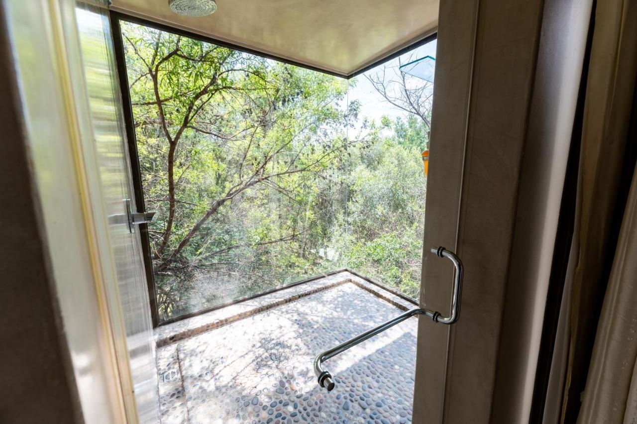 Migdash Guesthouse Hartbeespoort Buitenkant foto