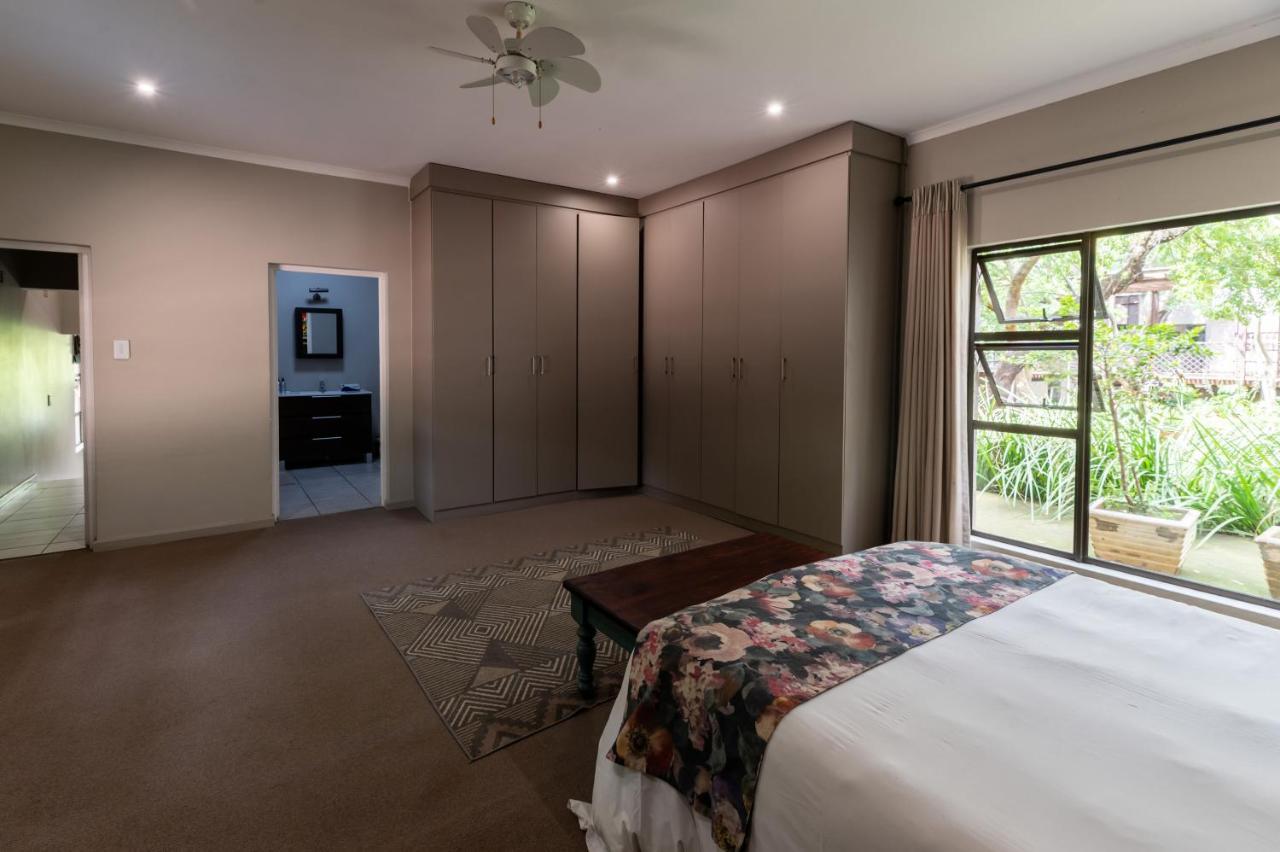 Migdash Guesthouse Hartbeespoort Buitenkant foto