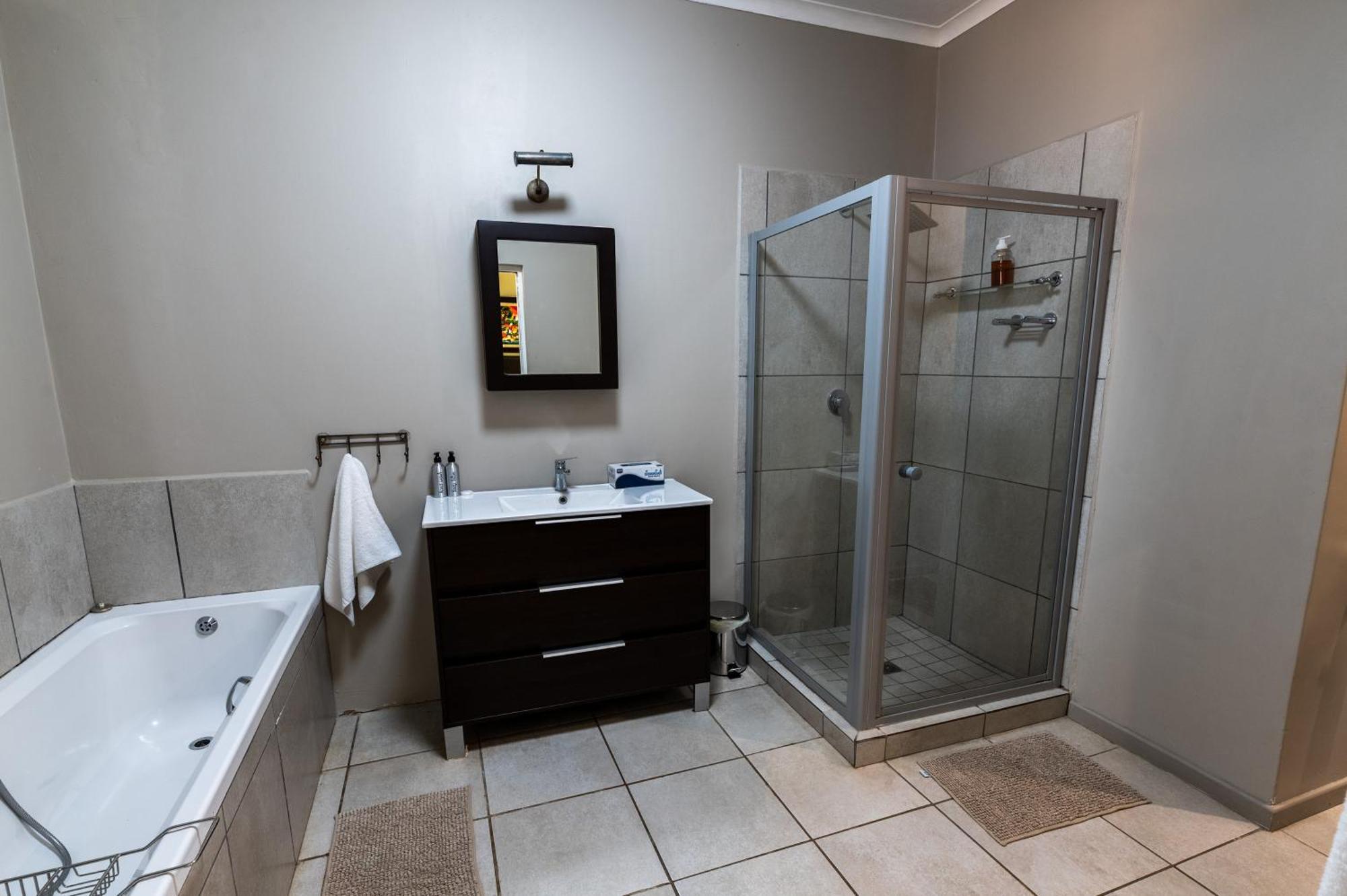 Migdash Guesthouse Hartbeespoort Buitenkant foto