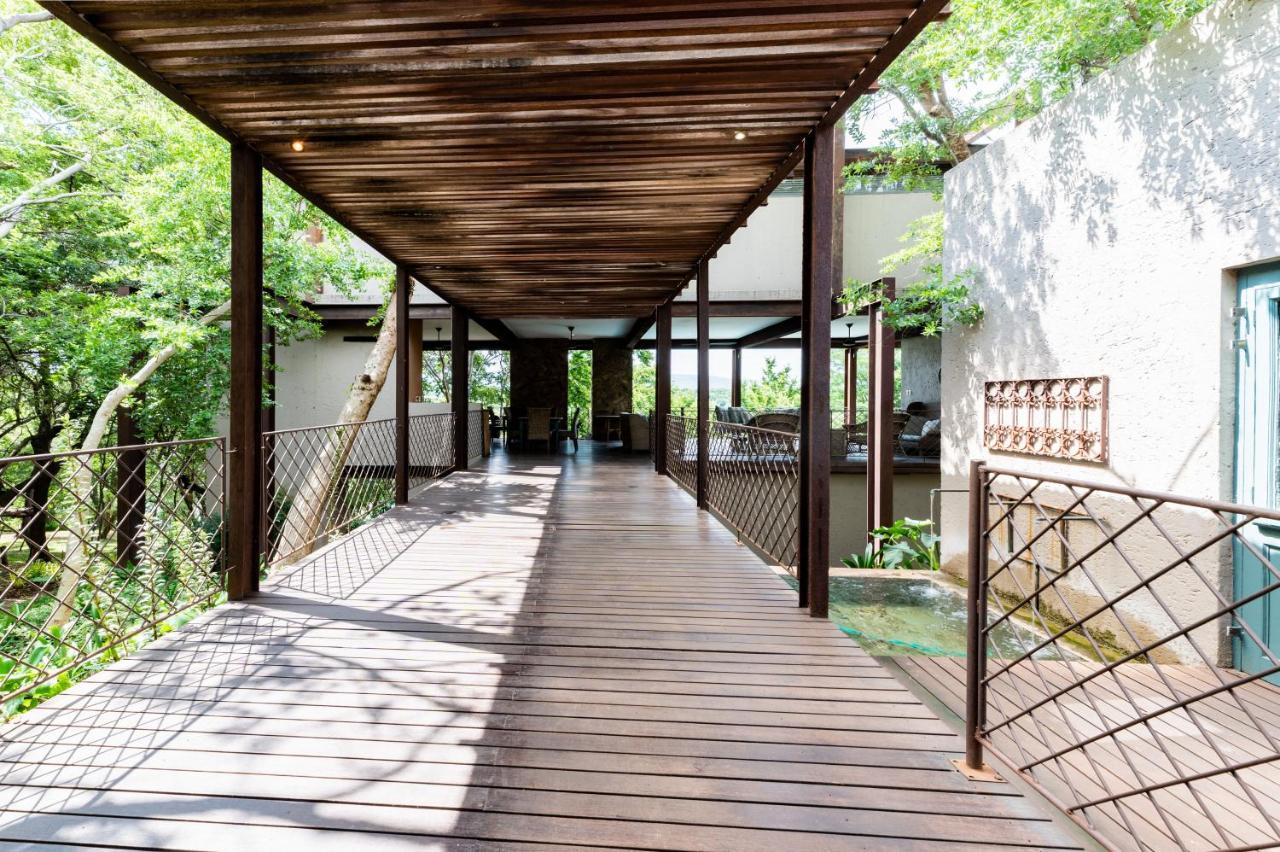 Migdash Guesthouse Hartbeespoort Buitenkant foto