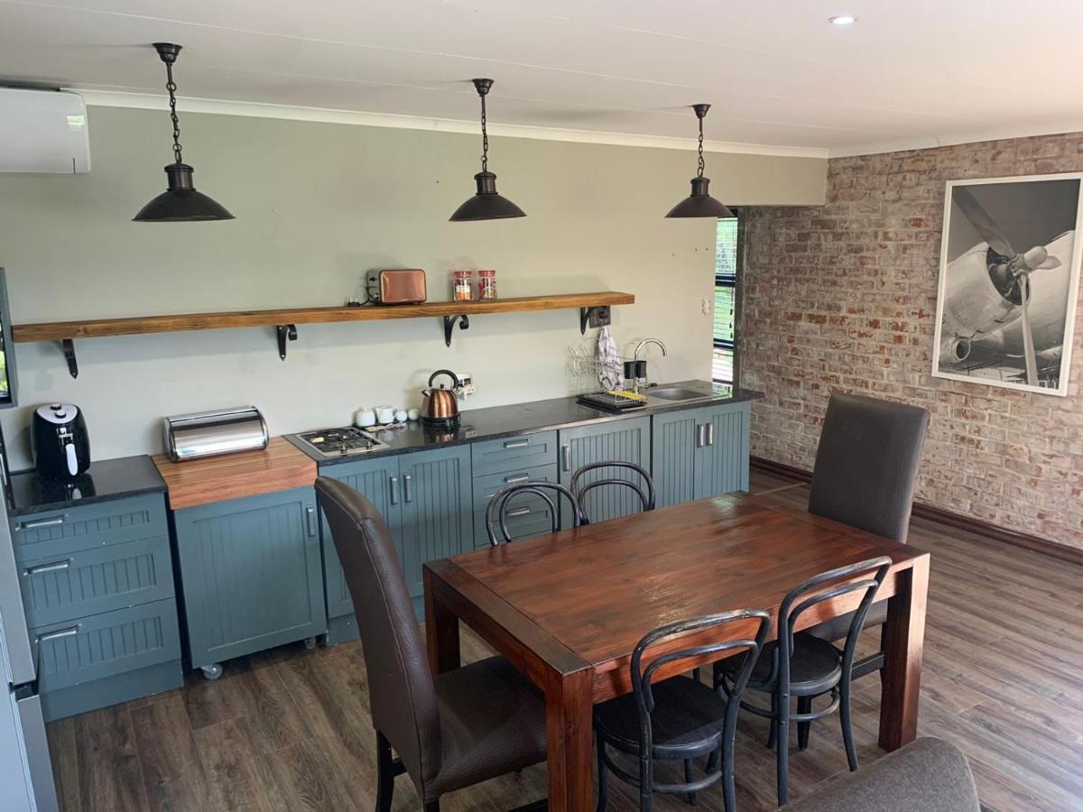 Migdash Guesthouse Hartbeespoort Buitenkant foto