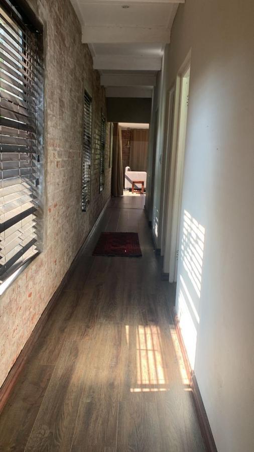 Migdash Guesthouse Hartbeespoort Buitenkant foto