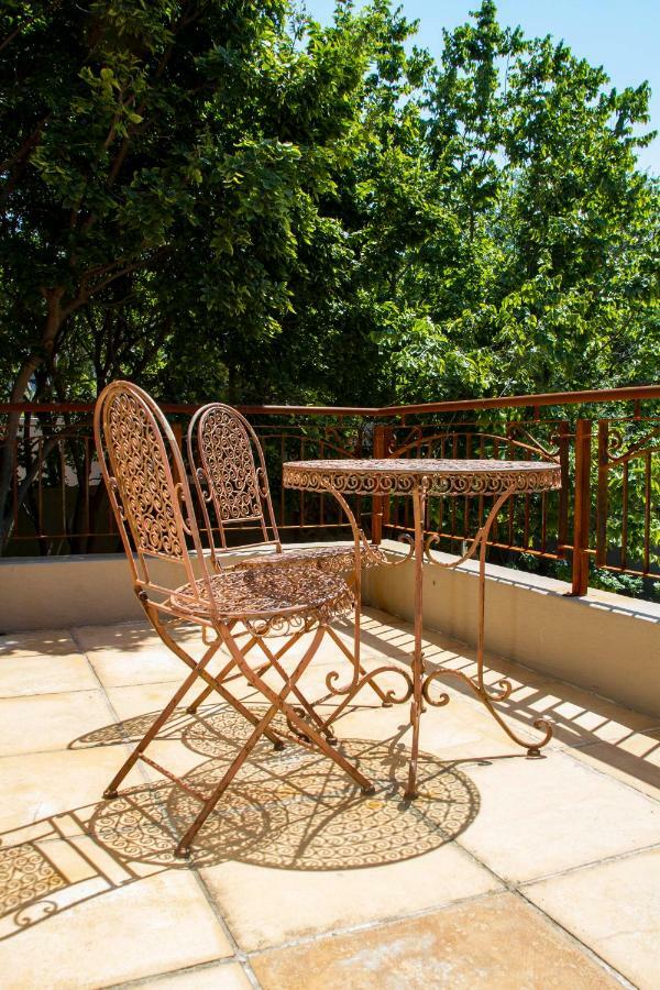 Migdash Guesthouse Hartbeespoort Buitenkant foto