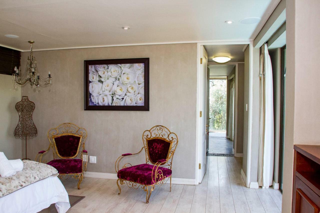 Migdash Guesthouse Hartbeespoort Buitenkant foto