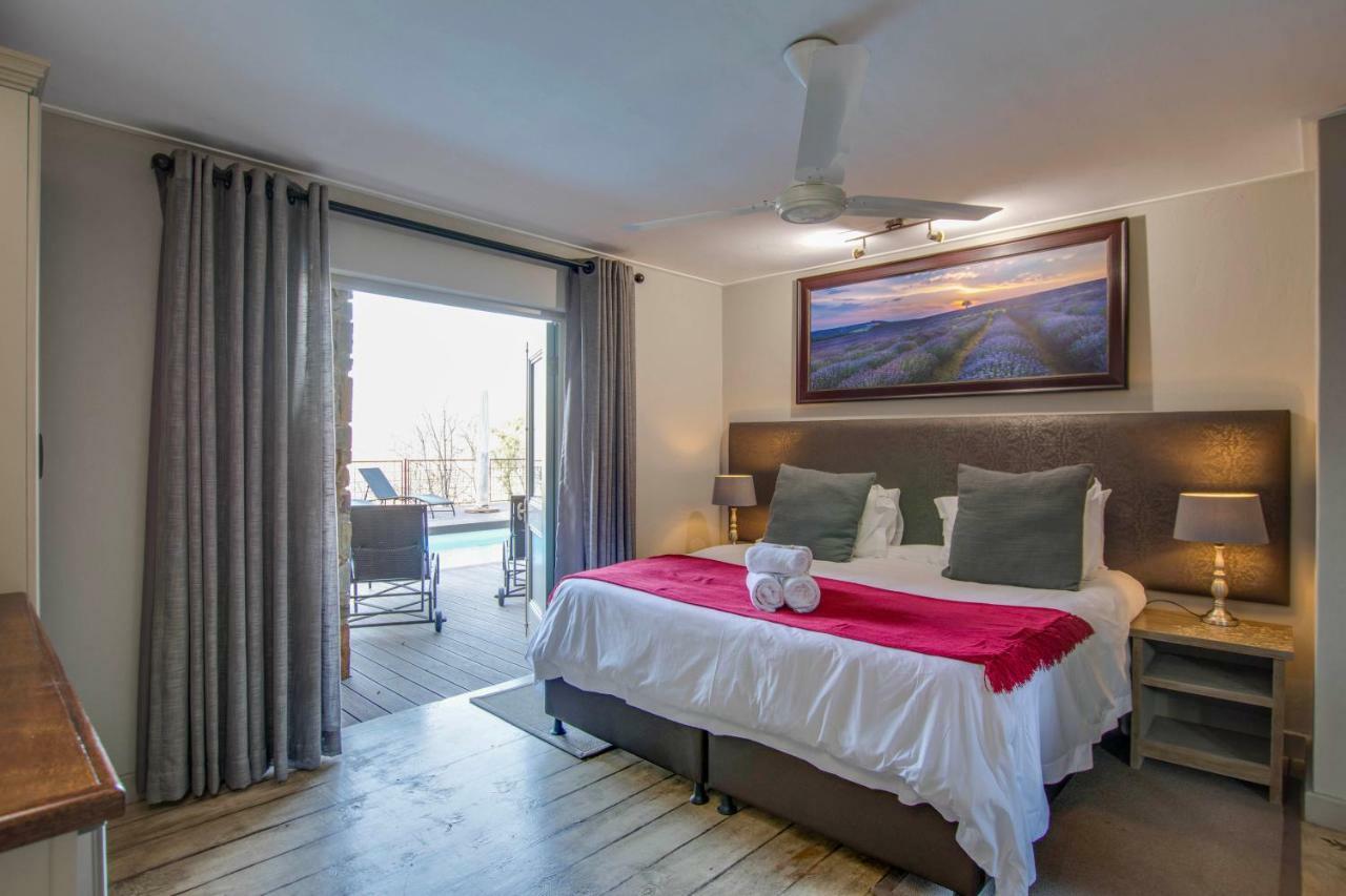 Migdash Guesthouse Hartbeespoort Buitenkant foto