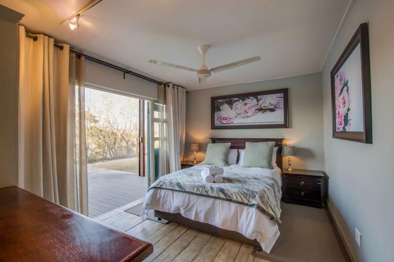 Migdash Guesthouse Hartbeespoort Buitenkant foto
