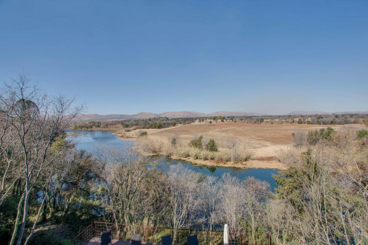 Migdash Guesthouse Hartbeespoort Buitenkant foto