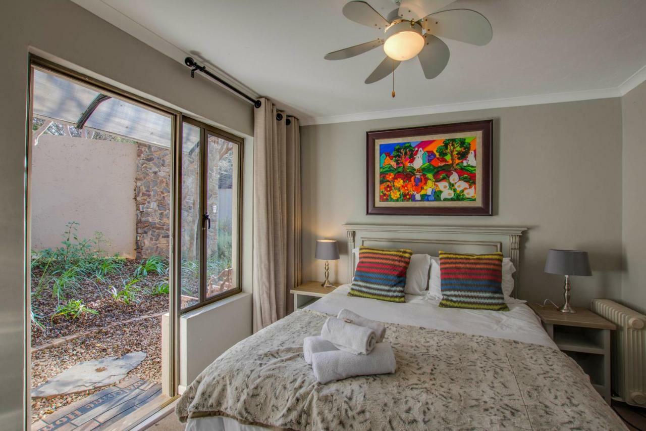 Migdash Guesthouse Hartbeespoort Buitenkant foto