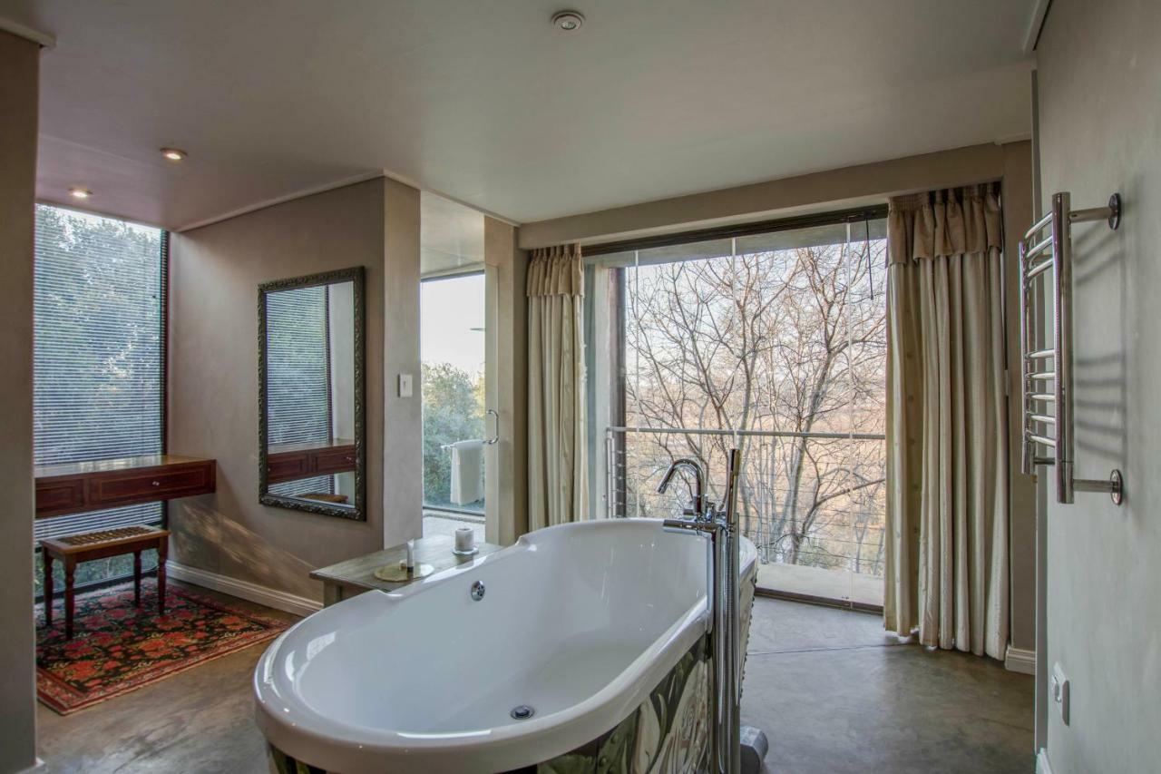 Migdash Guesthouse Hartbeespoort Buitenkant foto