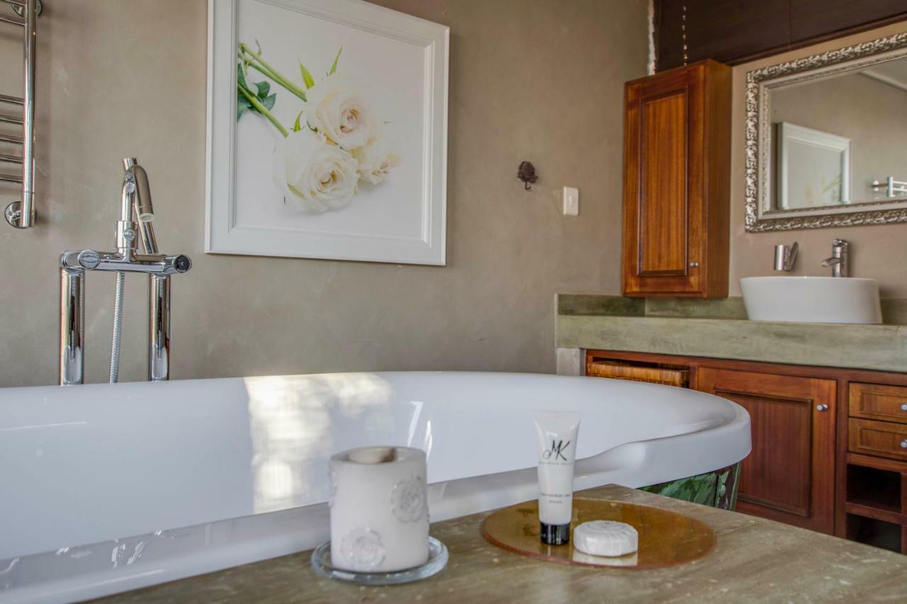 Migdash Guesthouse Hartbeespoort Buitenkant foto