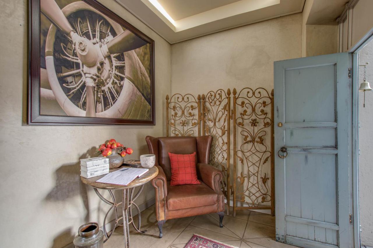 Migdash Guesthouse Hartbeespoort Buitenkant foto
